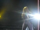 Demi Lovato - Here we go again - Caracas Venezuela (1926)