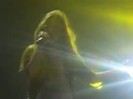 Demi Lovato - Here we go again - Caracas Venezuela (1952)