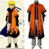 Costumul lui Naruto