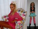 in-plastic-e-fantastic-bianca-dragusanu-seamana-leit-cu-barbie-galerie-foto