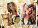 Shakira