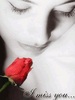 I miss you