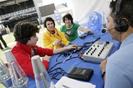 Disney Channel Games 2008