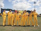 Disney Channel Games 2007