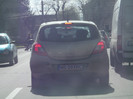 IDENTIFICARE IN TRAFIC