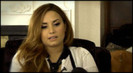 Demi Lovato People more respectful to her after rehab (9)