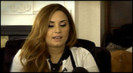 Demi Lovato People more respectful to her after rehab (14)
