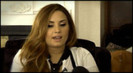 Demi Lovato People more respectful to her after rehab (15)