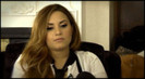 Demi Lovato People more respectful to her after rehab (24)