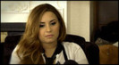 Demi Lovato People more respectful to her after rehab (30)