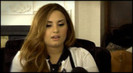 Demi Lovato People more respectful to her after rehab (59)