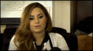 Demi Lovato People more respectful to her after rehab