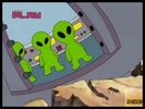 aliens