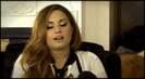 Demi Lovato People more respectful to her after rehab (21)