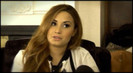 Demi Lovato People more respectful to her after rehab (500)