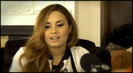 Demi Lovato People more respectful to her after rehab (510)