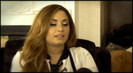 Demi Lovato People more respectful to her after rehab (961)