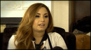 Demi Lovato People more respectful to her after rehab (963)