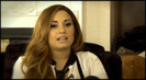 Demi Lovato People more respectful to her after rehab (966)