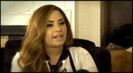 Demi Lovato People more respectful to her after rehab (969)