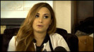 Demi Lovato People more respectful to her after rehab (499)