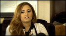 Demi Lovato People more respectful to her after rehab (526)