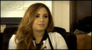 Demi Lovato People more respectful to her after rehab (1495)