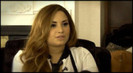 Demi Lovato People more respectful to her after rehab (1487)