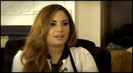 Demi Lovato People more respectful to her after rehab (1494)