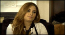 Demi Lovato People more respectful to her after rehab (1497)