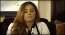 Demi Lovato People more respectful to her after rehab (1961)