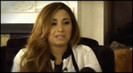 Demi Lovato People more respectful to her after rehab (2442)
