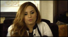 Demi Lovato People more respectful to her after rehab (2893)