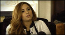 Demi Lovato People more respectful to her after rehab (2483)