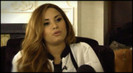 Demi Lovato People more respectful to her after rehab (2484)