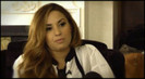 Demi Lovato People more respectful to her after rehab (2485)