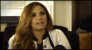 Demi Lovato People more respectful to her after rehab (2486)