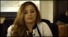 Demi Lovato People more respectful to her after rehab (3375)