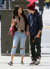 Selena+Gomez+Justin+Selena+Hit+Up+Panera+Lunch+pX3El9qPzx4l