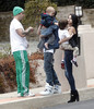 Selena+Gomez+Justin+Selena+Practicing+Being+6Y3TpWfVgf0l