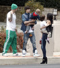 Selena+Gomez+Justin+Selena+Practicing+Being+blr9xAJIPrUl