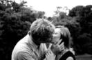 kiss