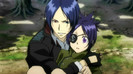 mukuro and chrome - ador cuplul:X:X:X