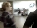 Demi Lovato No Aeroporto - Brasil 18.04.2012 (6)