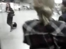 Demi Lovato No Aeroporto - Brasil 18.04.2012 (409)