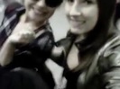 Demi Lovato No Aeroporto - Brasil 18.04.2012 (581)