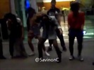 Demi no Sheraton RJ 0289