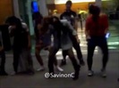 Demi no Sheraton RJ 0291