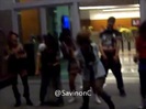 Demi no Sheraton RJ 0303
