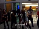 Demi no Sheraton RJ 0307